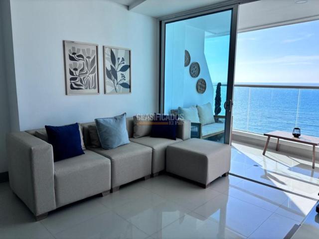 Apartamentos, Venta en Cartagena