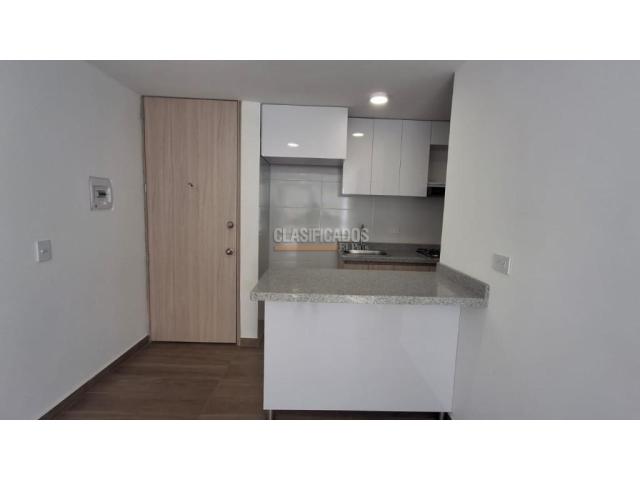 Apartamentos, Alquiler en Chía
