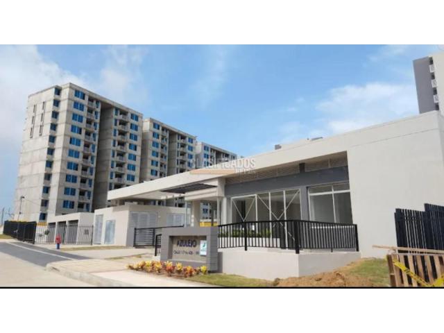 Apartamentos, Alquiler en Barranquilla