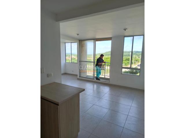 Apartamentos, Alquiler en Barranquilla