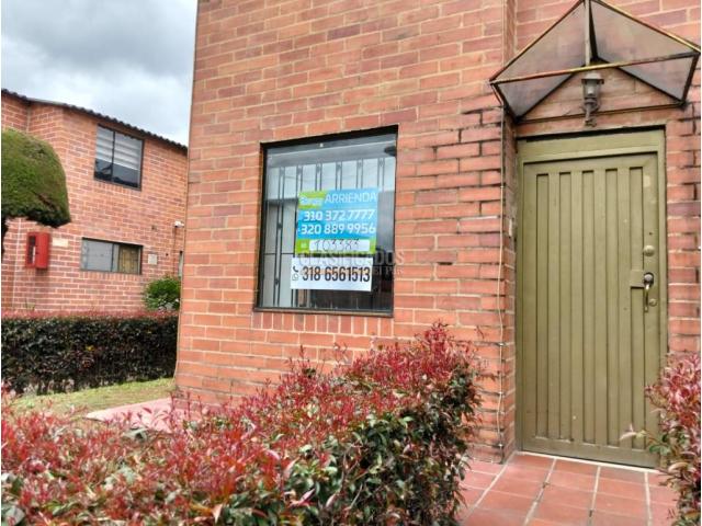 Casas, Alquiler en Bogotá