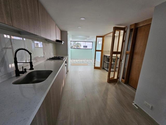 Apartamentos, Venta en Normandía