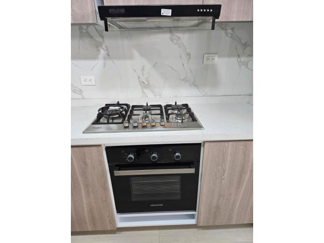 Apartamentos, Venta en Normandía