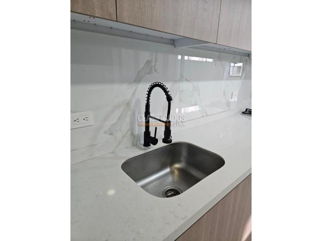 Apartamentos, Venta en Normandía