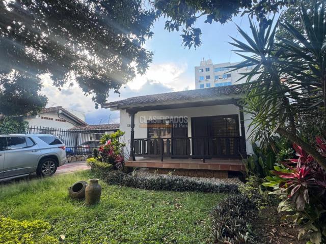 Casas, Venta en 3 de Julio