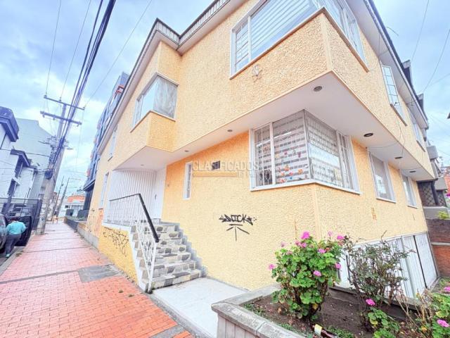 Casas, Alquiler en Bogotá