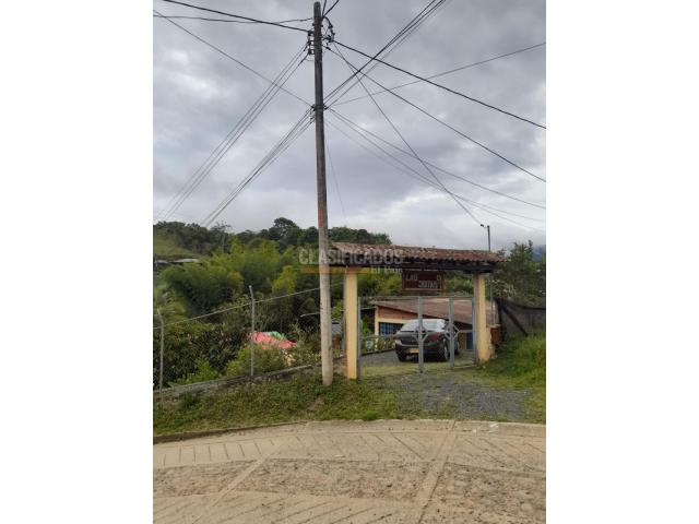 Fincas y Casas Campestres, Venta en Dagua