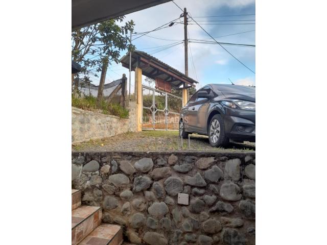 Fincas y Casas Campestres, Venta en Dagua