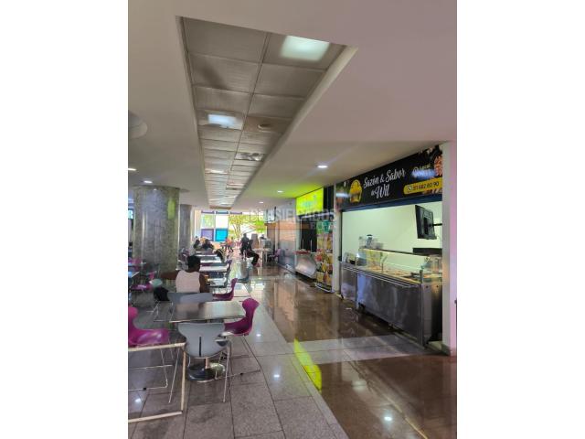 Locales y Bodegas, Venta en San Fernando