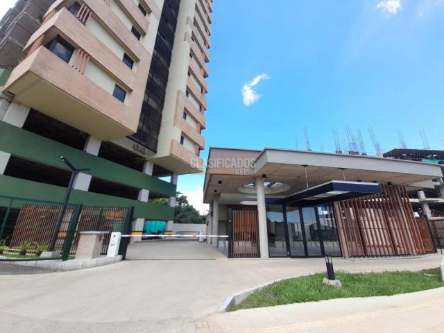 Apartamentos, Alquiler en Pereira