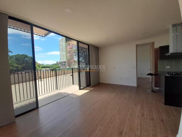 Apartamentos, Alquiler en Pereira