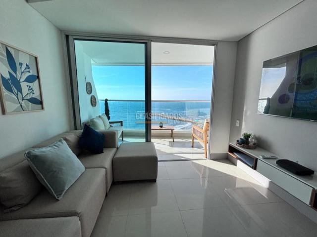 Apartamentos, Venta en Cartagena