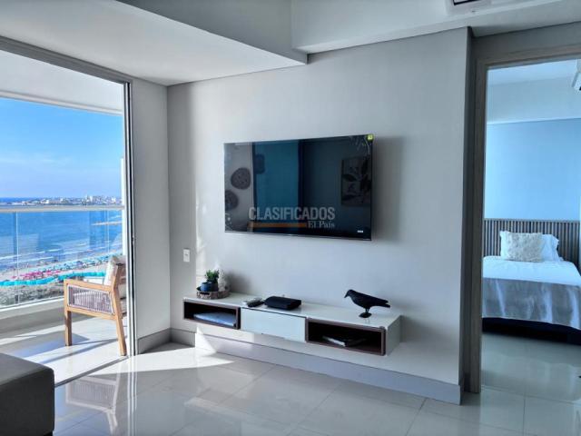 Apartamentos, Venta en Cartagena