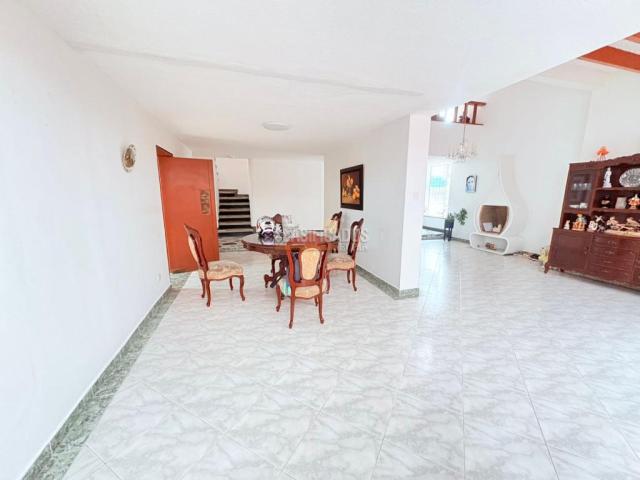 Casas, Alquiler en Bogotá