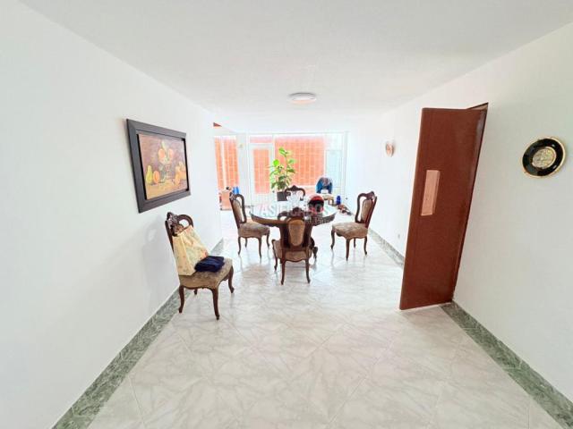 Casas, Alquiler en Bogotá