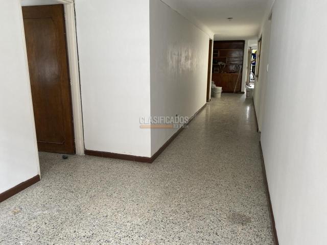 Casas, Alquiler en El Lido