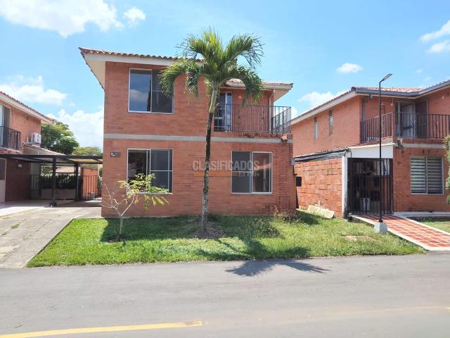 Casas, Venta en Jamundí