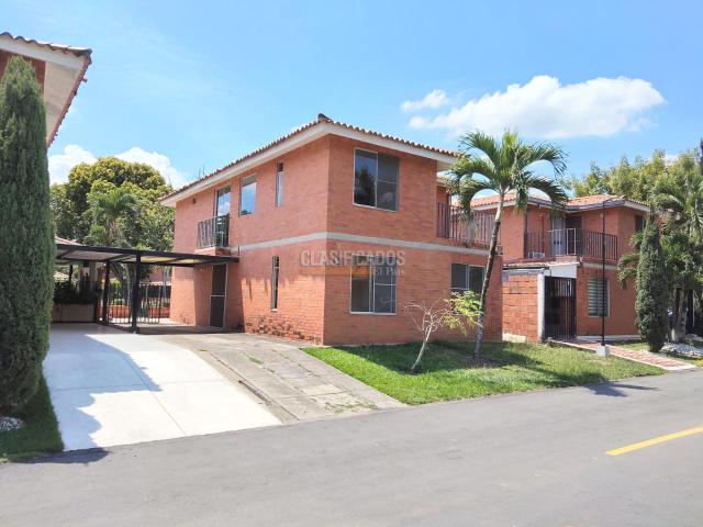 Casas, Venta en Jamundí