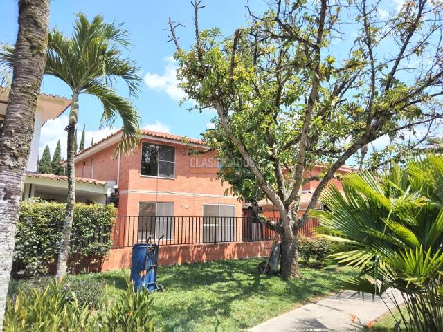 Casas, Venta en Jamundí