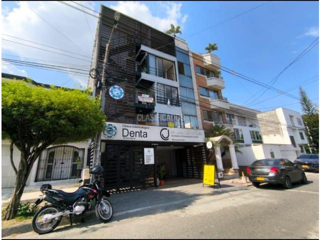 Apartaestudios, Alquiler en El Ingenio