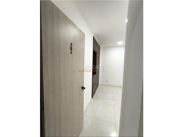 Apartaestudios, Alquiler en El Ingenio