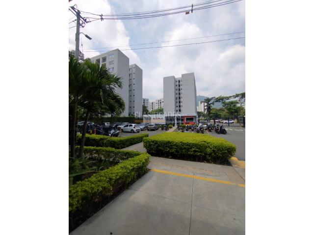 Apartamentos, Venta en Yumbo