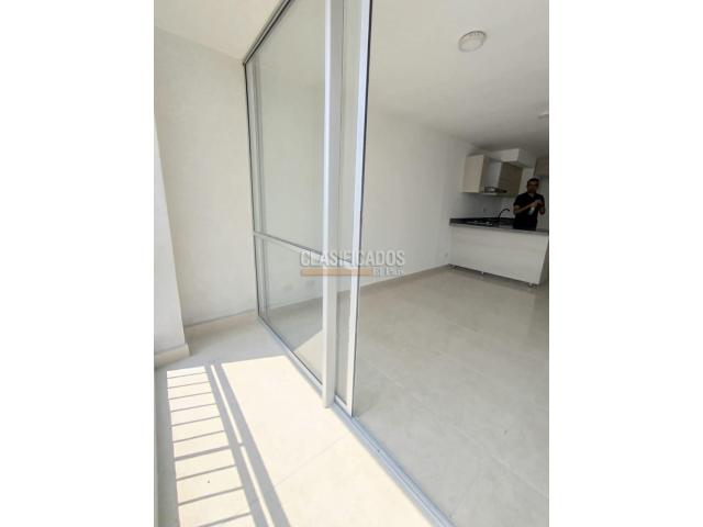 Apartamentos, Venta en Yumbo