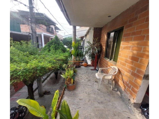 Casas, Venta en Jamundí