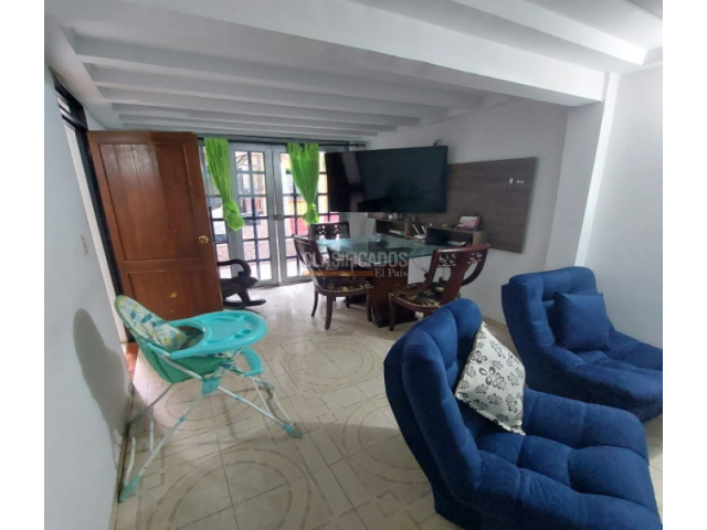 Casas, Venta en Jamundí