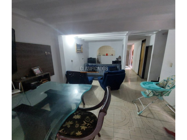 Casas, Venta en Jamundí