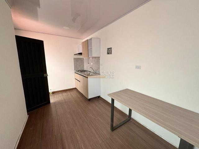 Apartaestudios, Alquiler en Libertadores