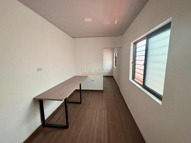 Apartaestudios, Alquiler en Libertadores