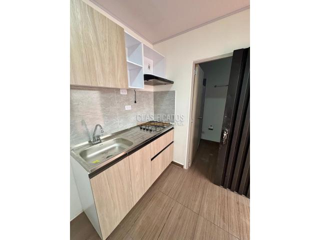 Apartaestudios, Alquiler en Libertadores