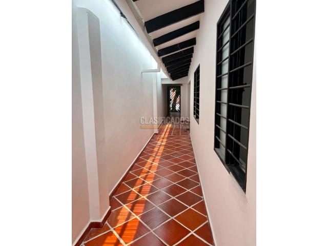 Apartaestudios, Alquiler en Libertadores