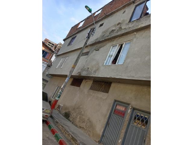 Casas, Venta en Guadalupe