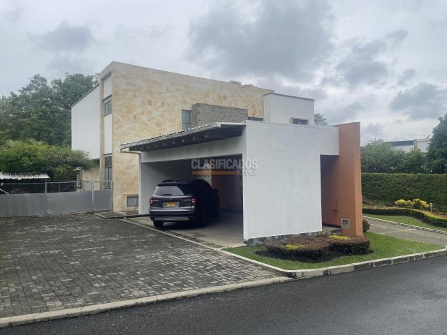 Casas, Venta en Pance