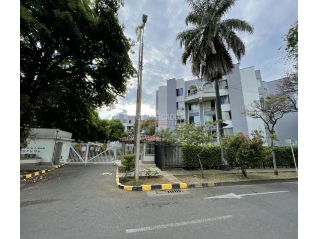 Apartamentos, Venta en Los Farallones