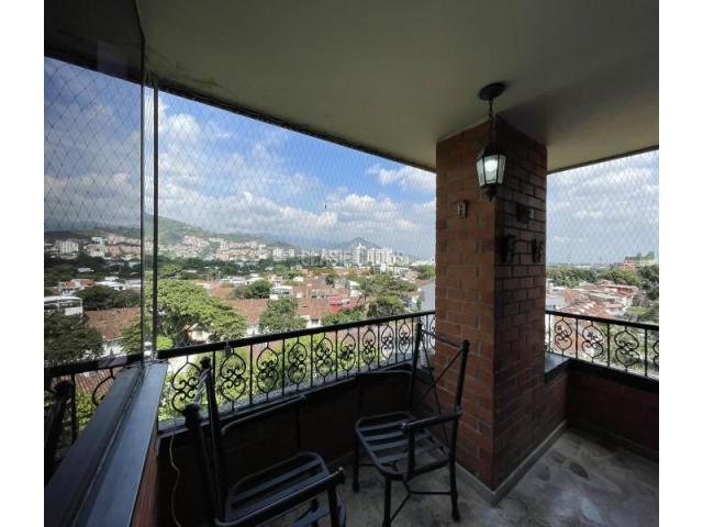 Apartamentos, Venta en Nueva Tequendama