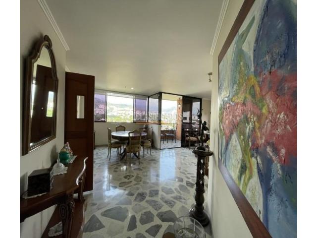 Apartamentos, Venta en Nueva Tequendama