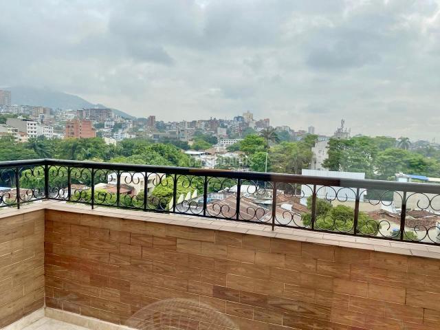 Apartamentos, Venta en San Fernando