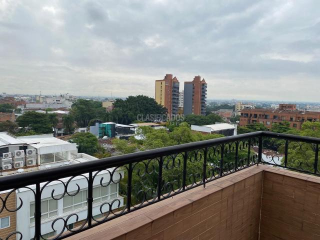 Apartamentos, Venta en San Fernando