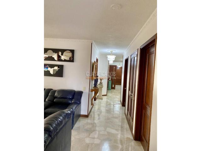 Apartamentos, Venta en San Fernando