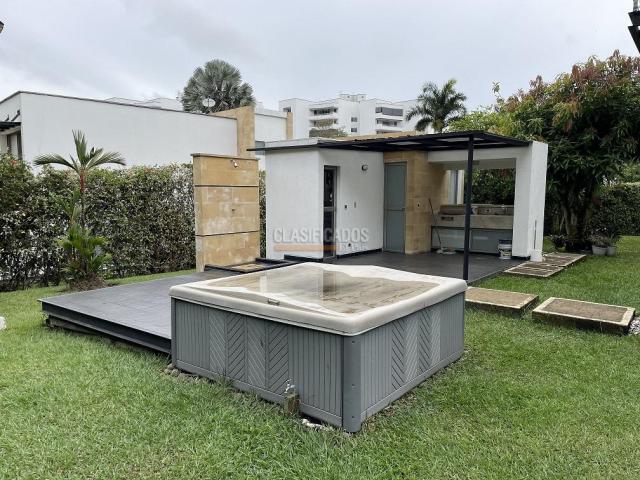 Casas, Alquiler en Pance