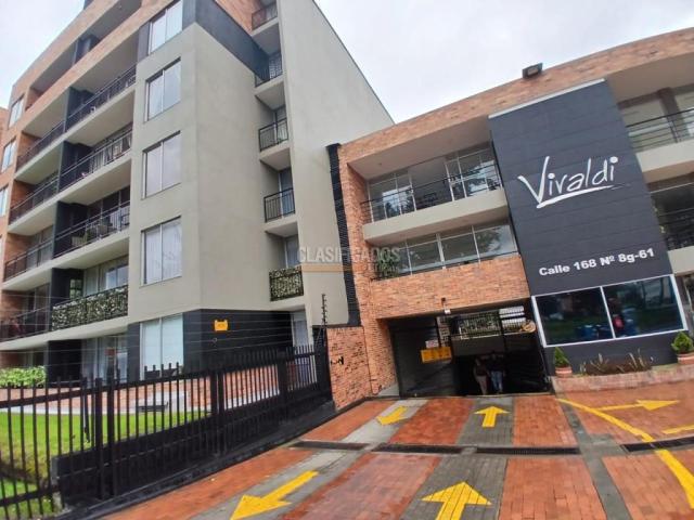 Apartamentos, Alquiler en Bogotá
