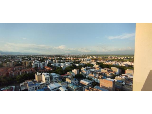 Apartamentos, Venta en Valle del Lili