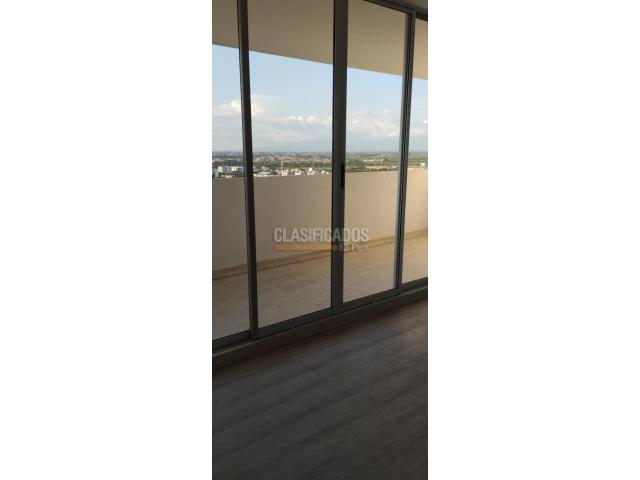 Apartamentos, Venta en Valle del Lili