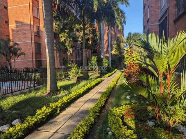 Apartamentos, Venta en La Hacienda