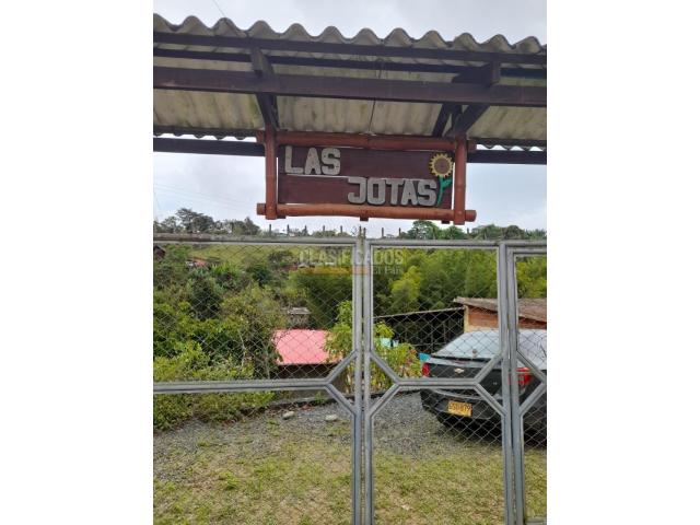 Fincas y Casas Campestres, Venta en Dagua