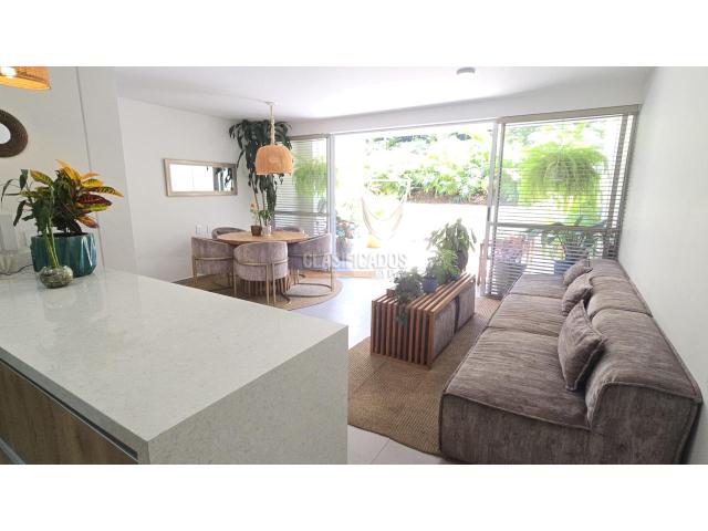 Apartamentos, Venta en Bellavista