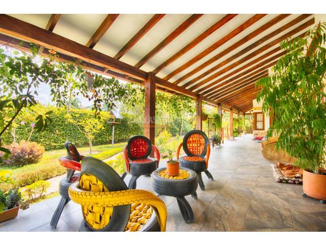 Fincas y Casas Campestres, Venta en Palmira